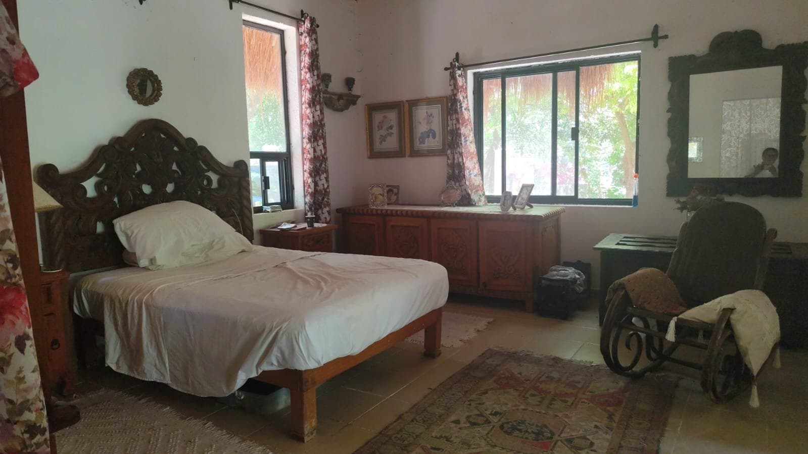 Casa en venta en Calderitas Centro, Calderitas, fotografía 4