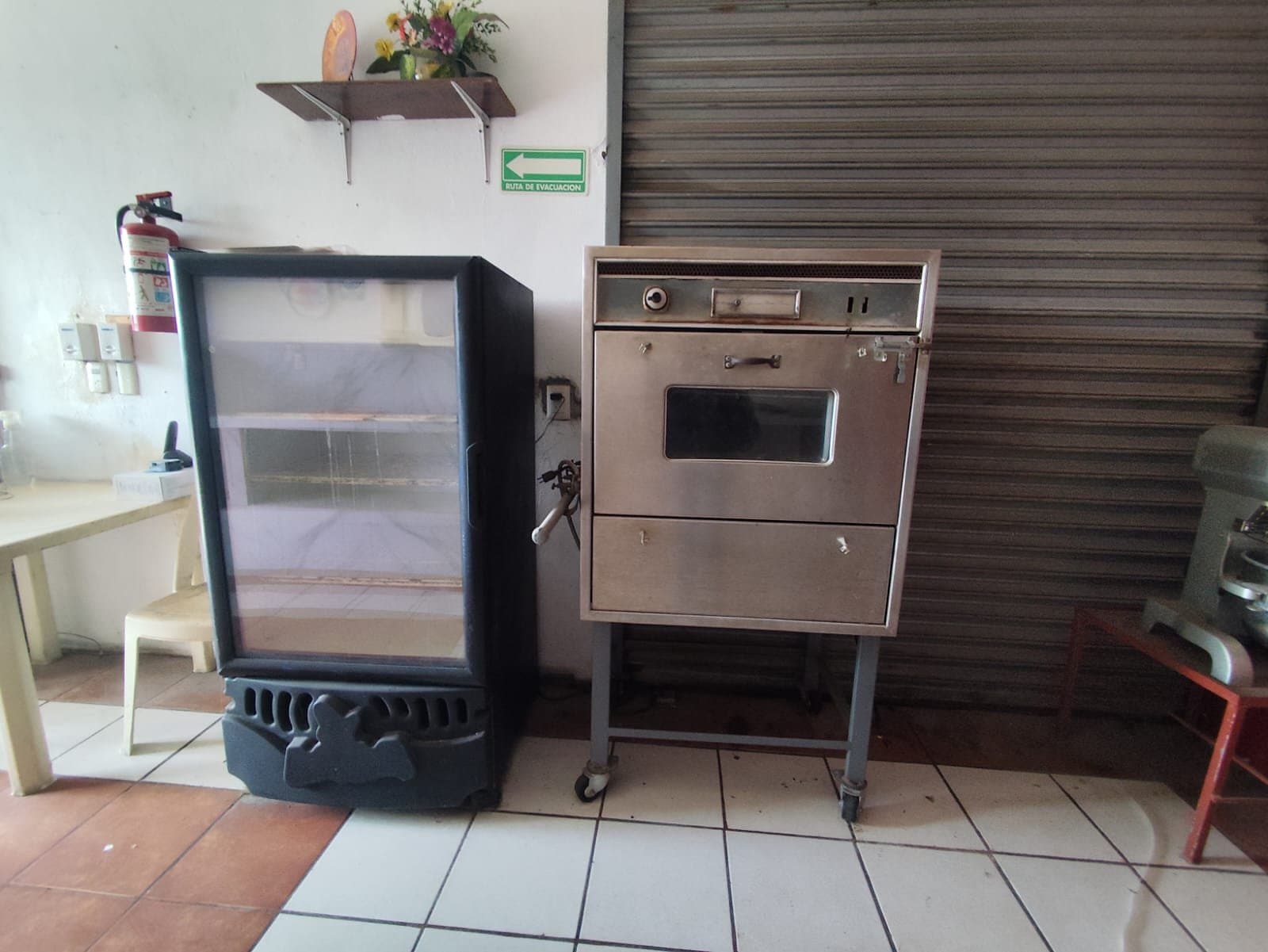 Local comercial en renta en Payo Obispo, Chetumal, fotografía 5