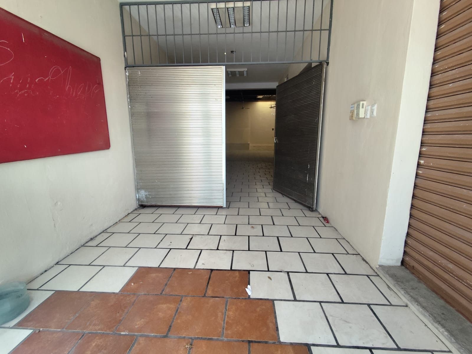 Local comercial en renta en Payo Obispo, Chetumal
