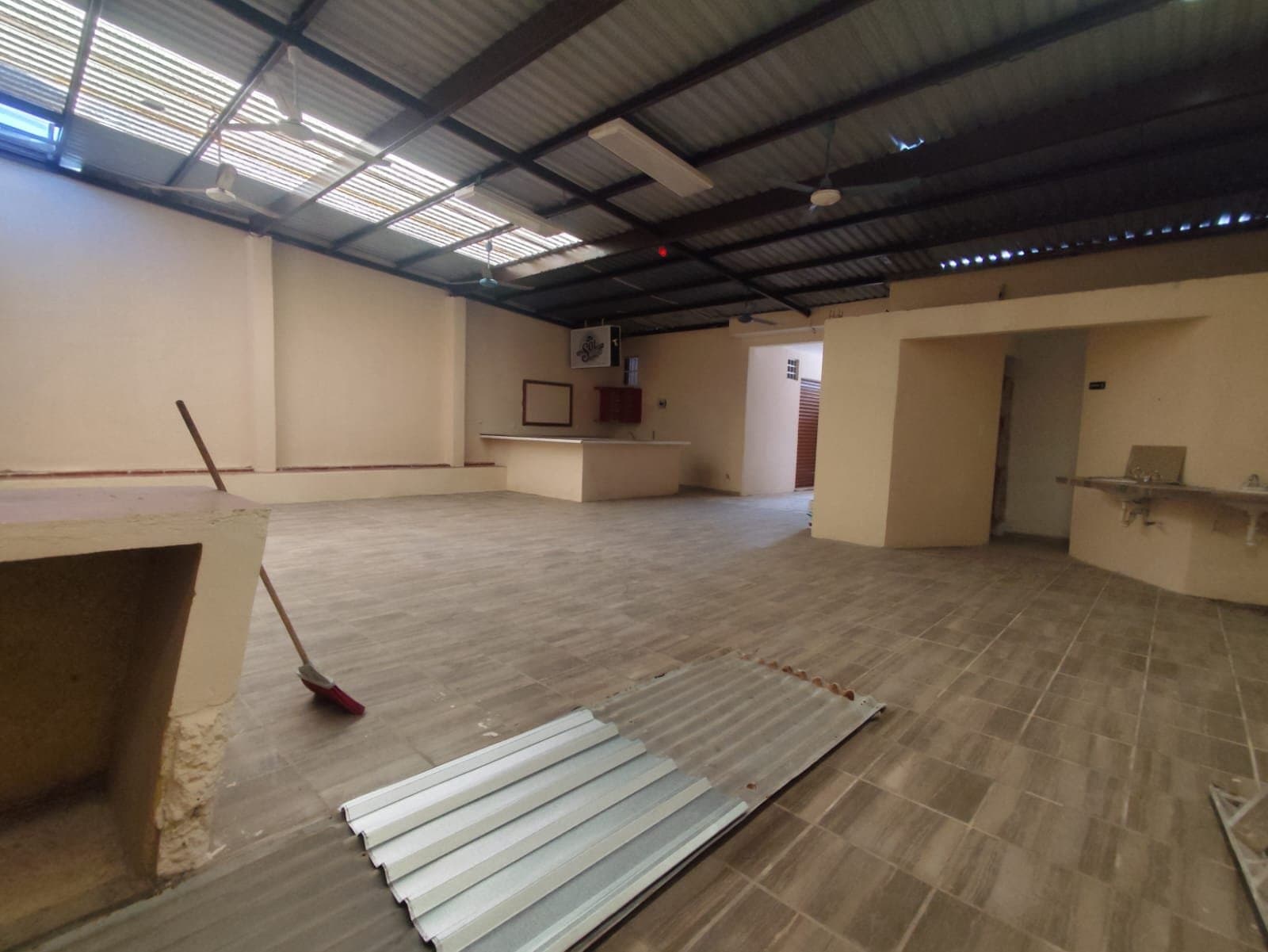 Local comercial en renta en Payo Obispo, Chetumal, fotografía 14