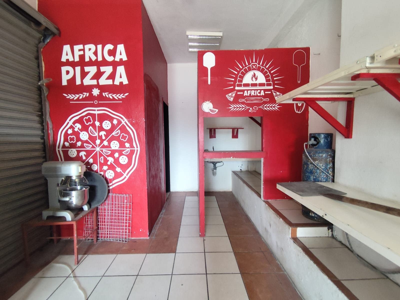 Local comercial en renta en Payo Obispo, Chetumal, fotografía 2