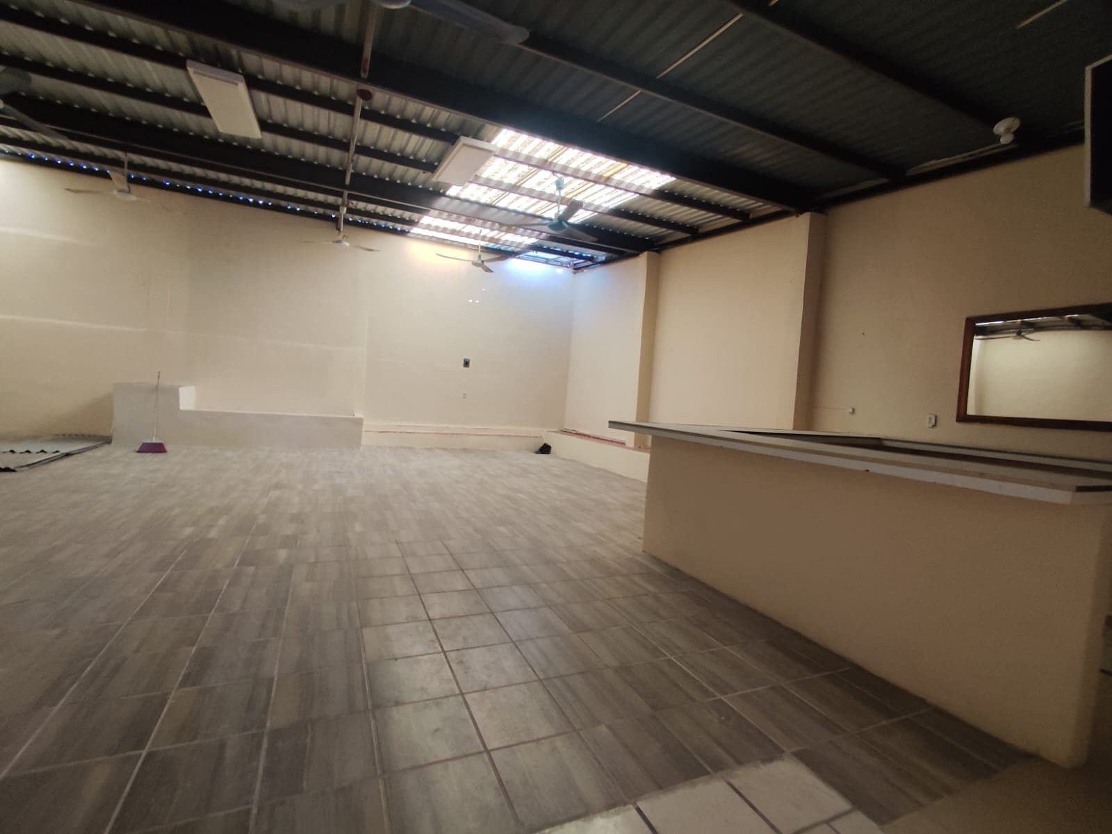 Local comercial en renta en Payo Obispo, Chetumal, fotografía 8