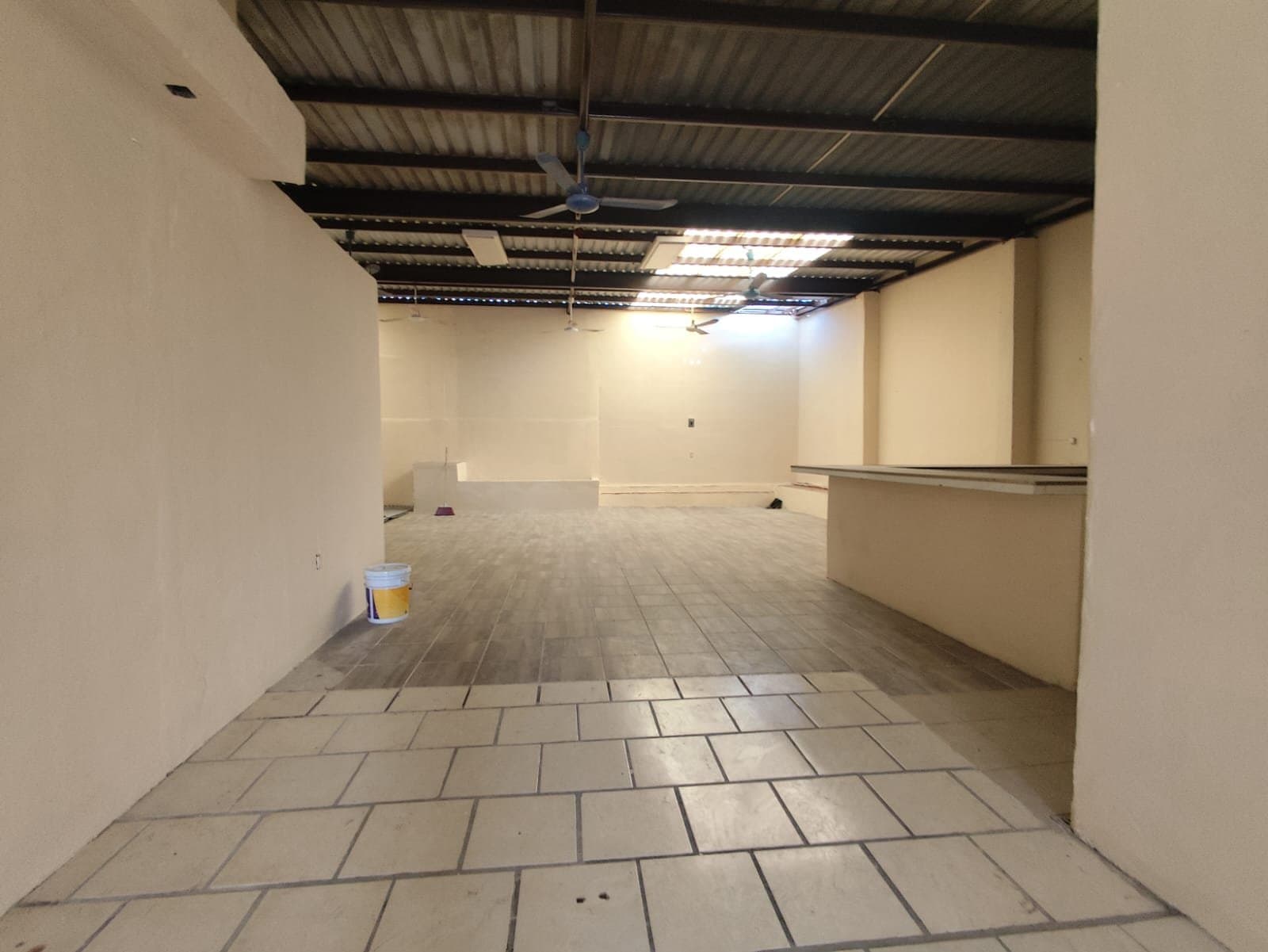 Local comercial en renta en Payo Obispo, Chetumal, fotografía 15