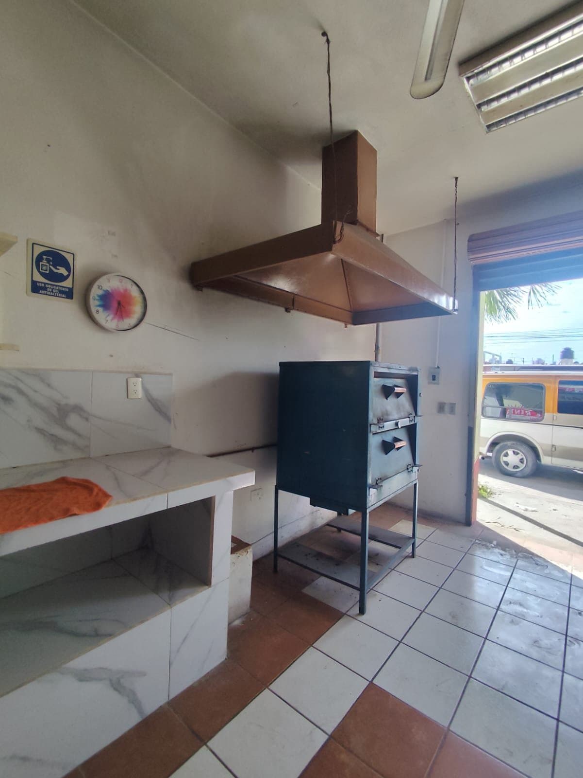 Local comercial en renta en Payo Obispo, Chetumal, fotografía 4
