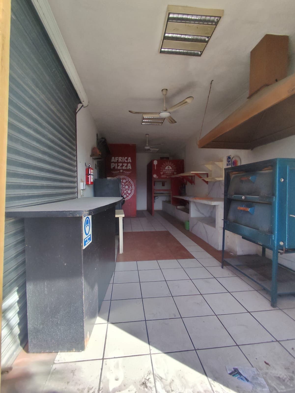 Local comercial en renta en Payo Obispo, Chetumal, fotografía 3