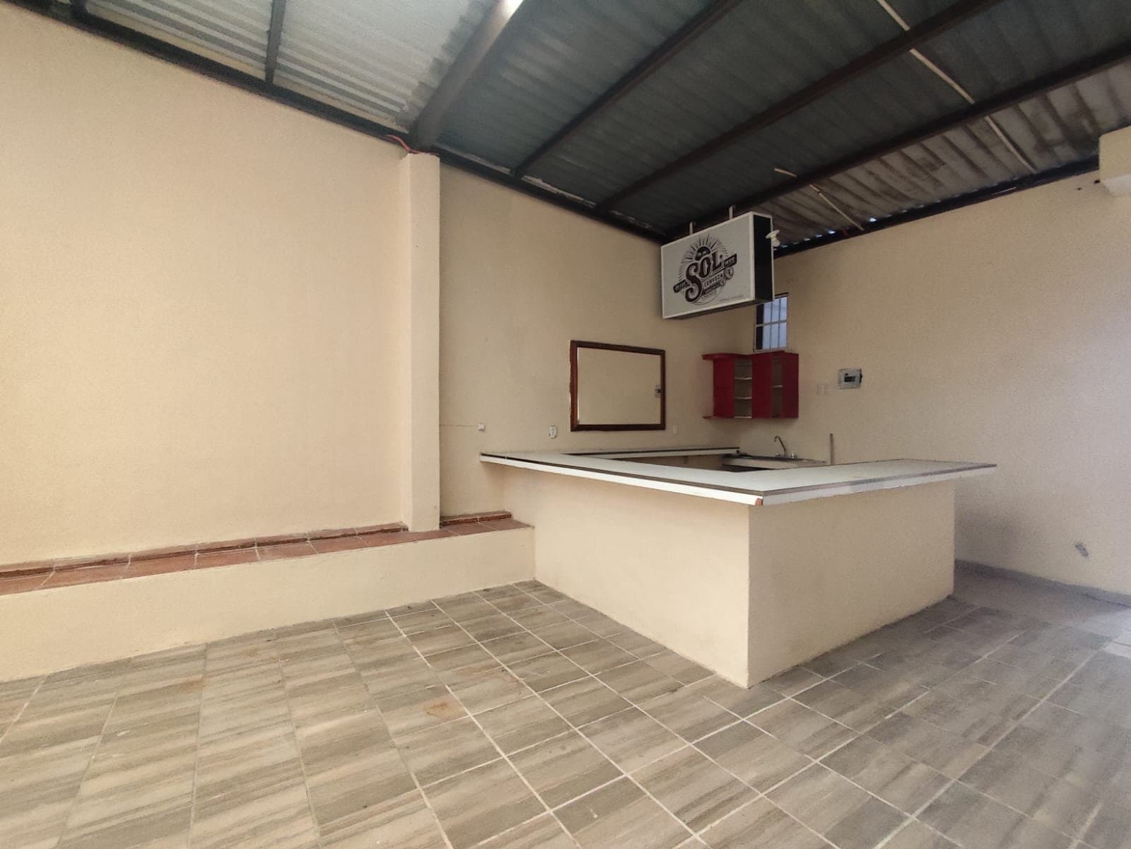 Local comercial en renta en Payo Obispo, Chetumal, fotografía 9