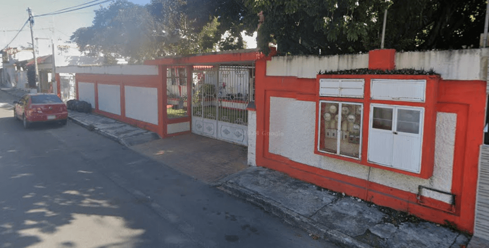 Casa en venta en Col. Centro, Chetumal