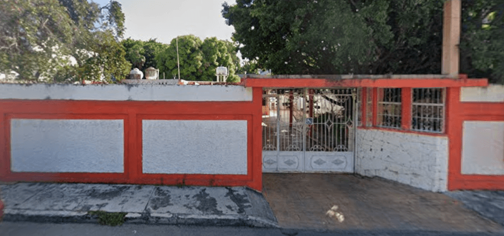 Casa en venta en Col. Centro, Chetumal, fotografía 2