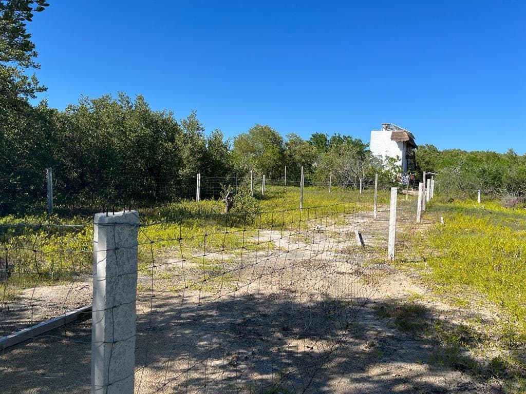 2 Terrenos en venta en Centro de Holbox, Quintana Roo, fotografía 3
