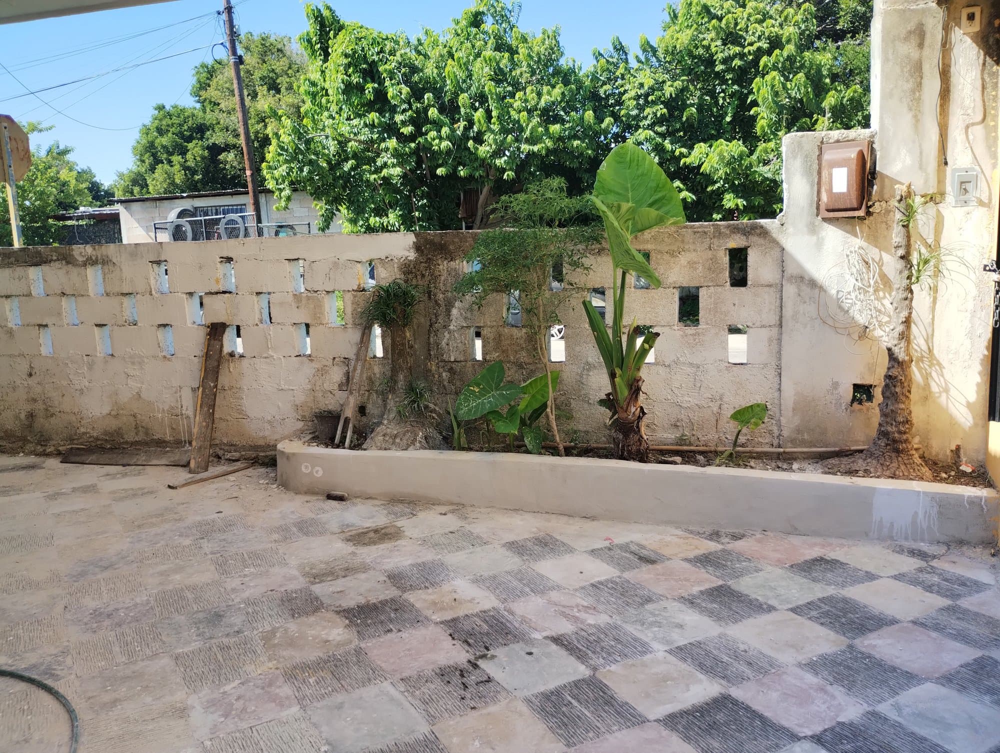 Casa en renta en Col. Bosque, Chetumal, fotografía 3