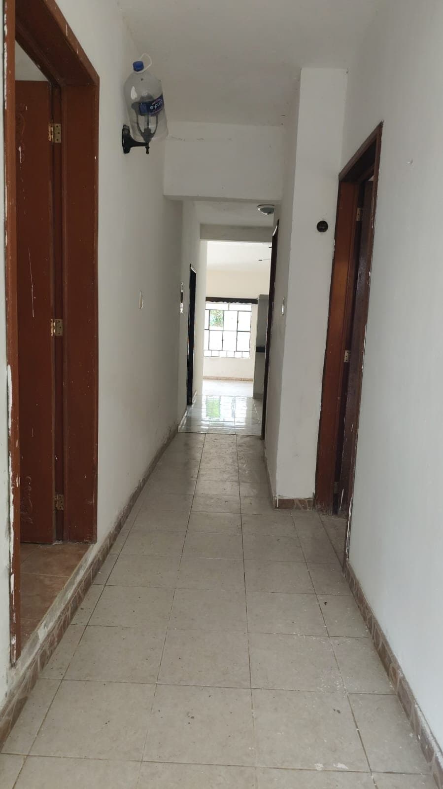 Casa en renta en Col. Bosque, Chetumal, fotografía 5