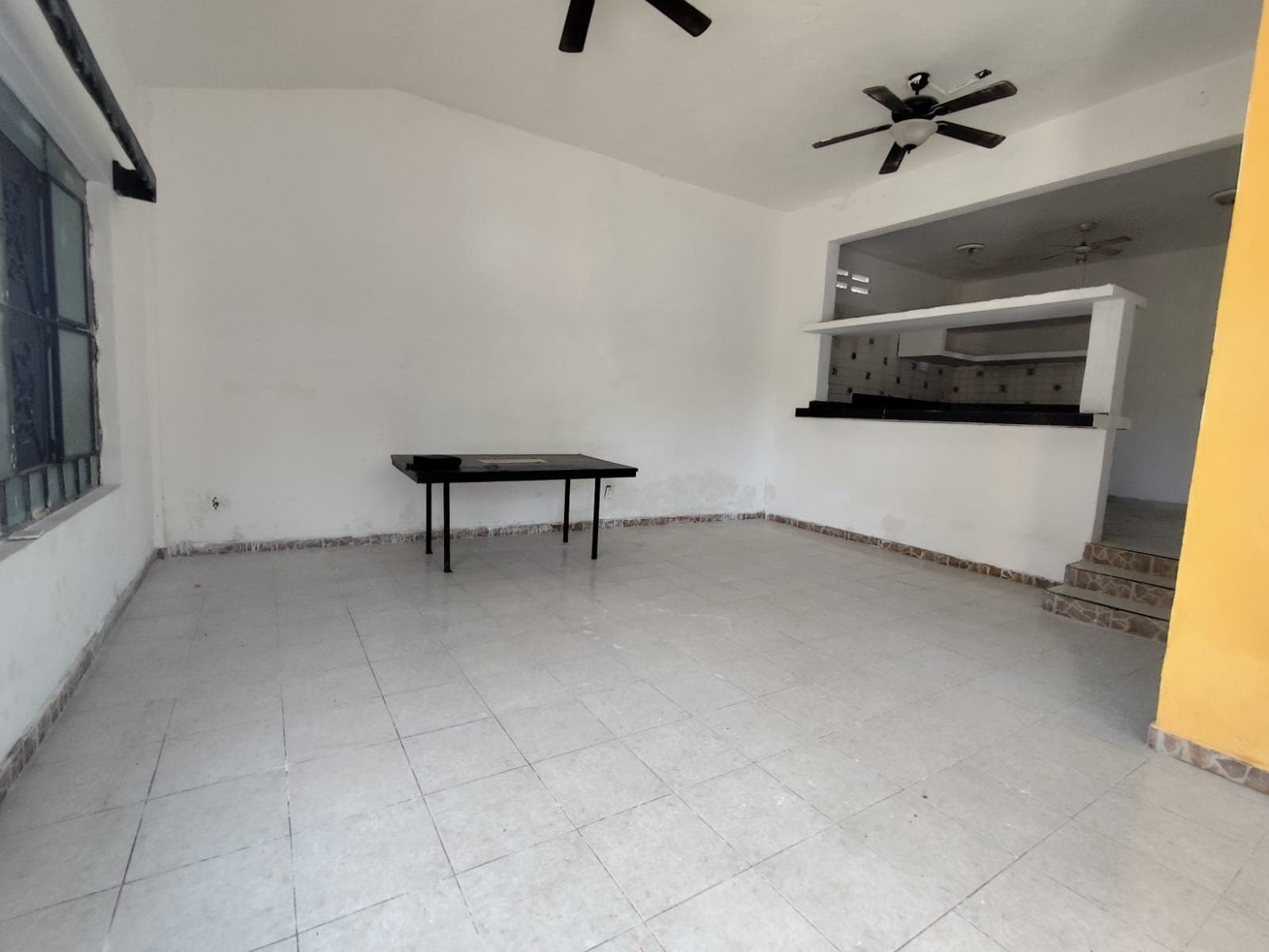 Casa en renta en Col. Bosque, Chetumal, fotografía 4