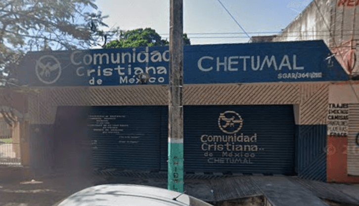 Local comercial en renta en Centro, Chetumal, fotografía 2