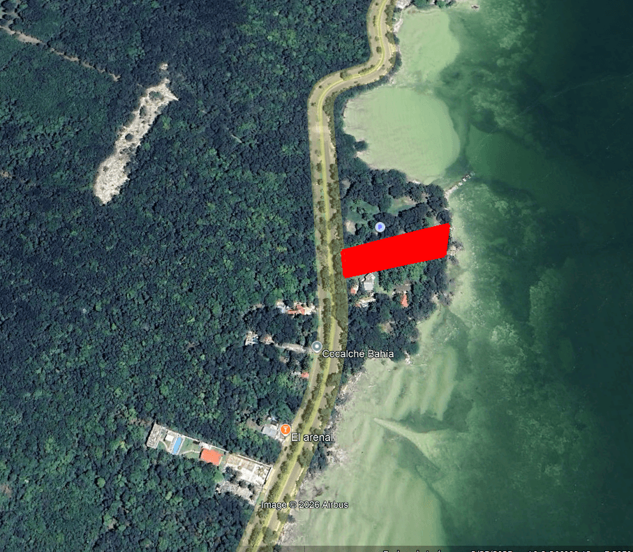 Terreno en venta en Centro, Chetumal, fotografía 5