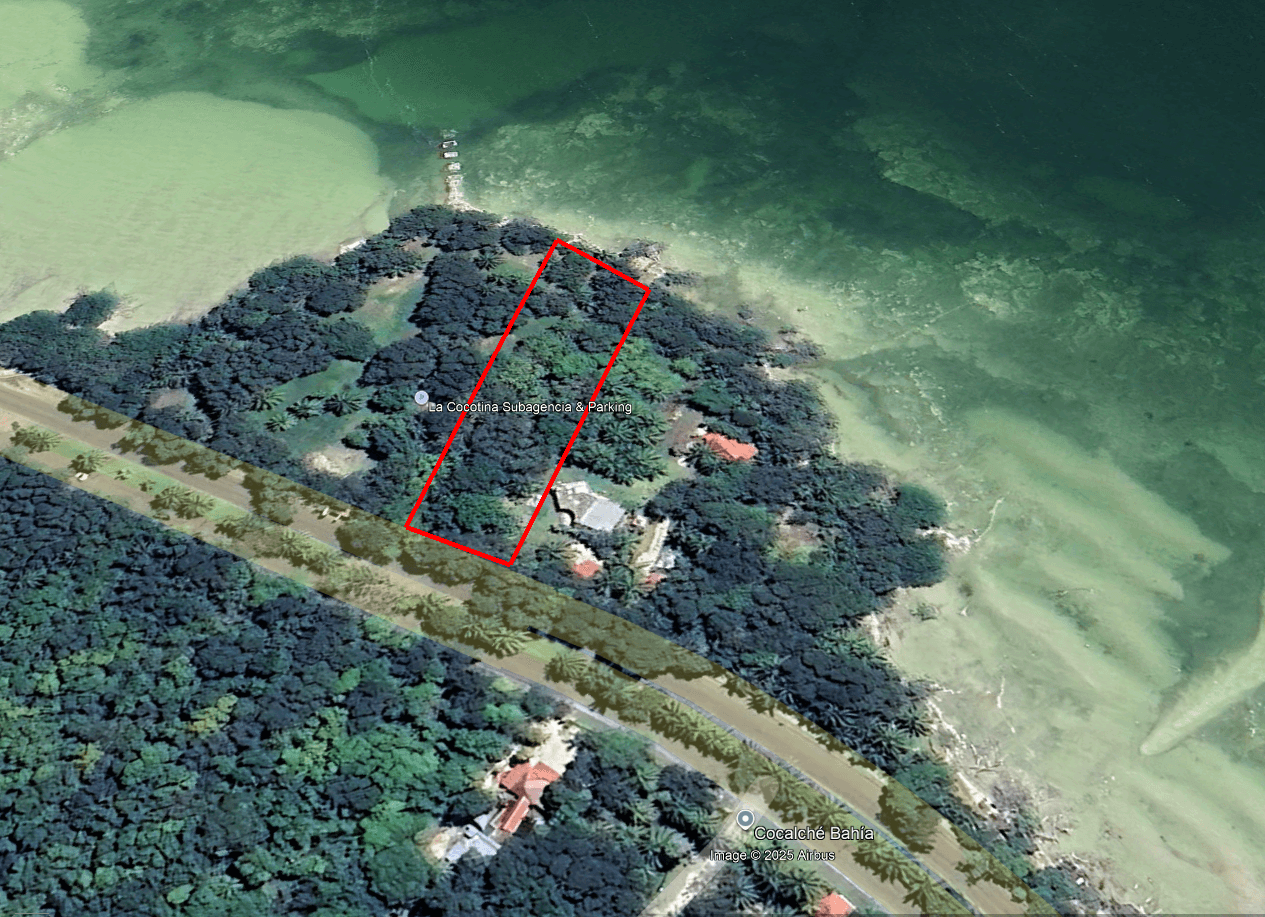 Terreno en venta en Centro, Chetumal, fotografía 3