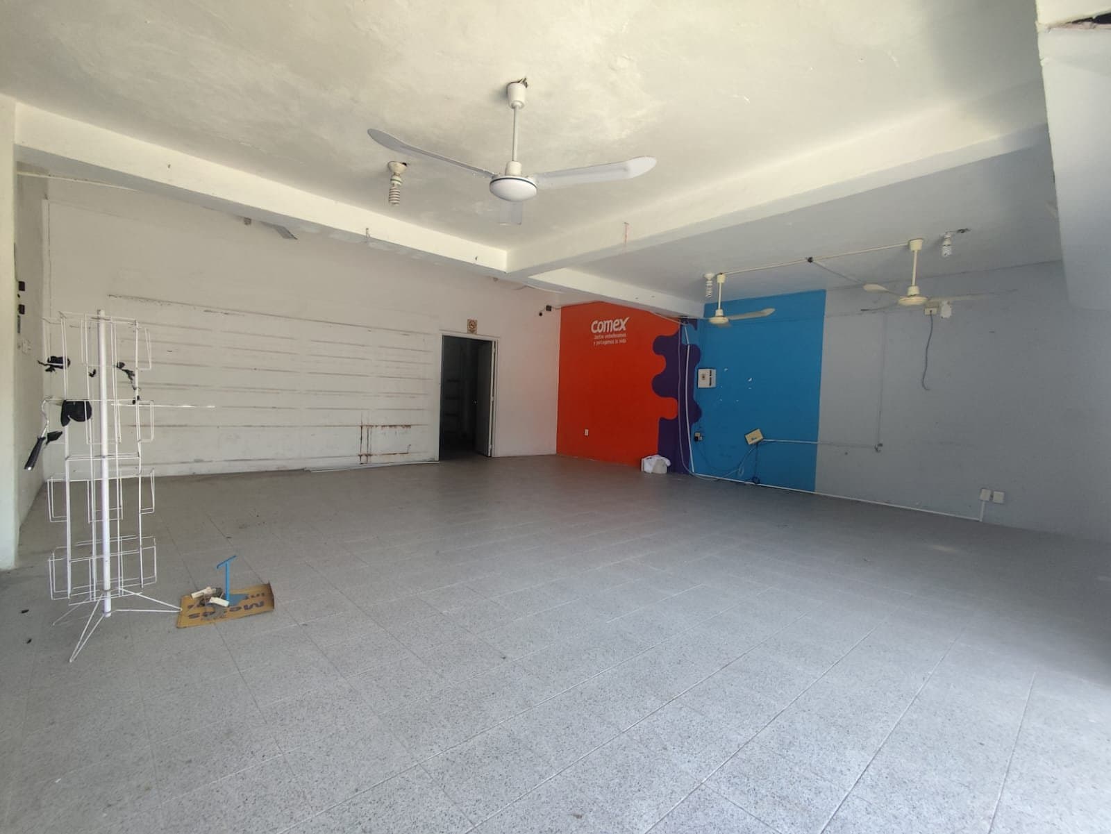 Local comercial en renta en Adolfo Lopez Mateos, Chetumal, fotografía 5