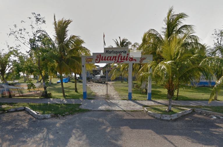 Terreno en venta en Bulevar Bahia, Chetumal, fotografía 2