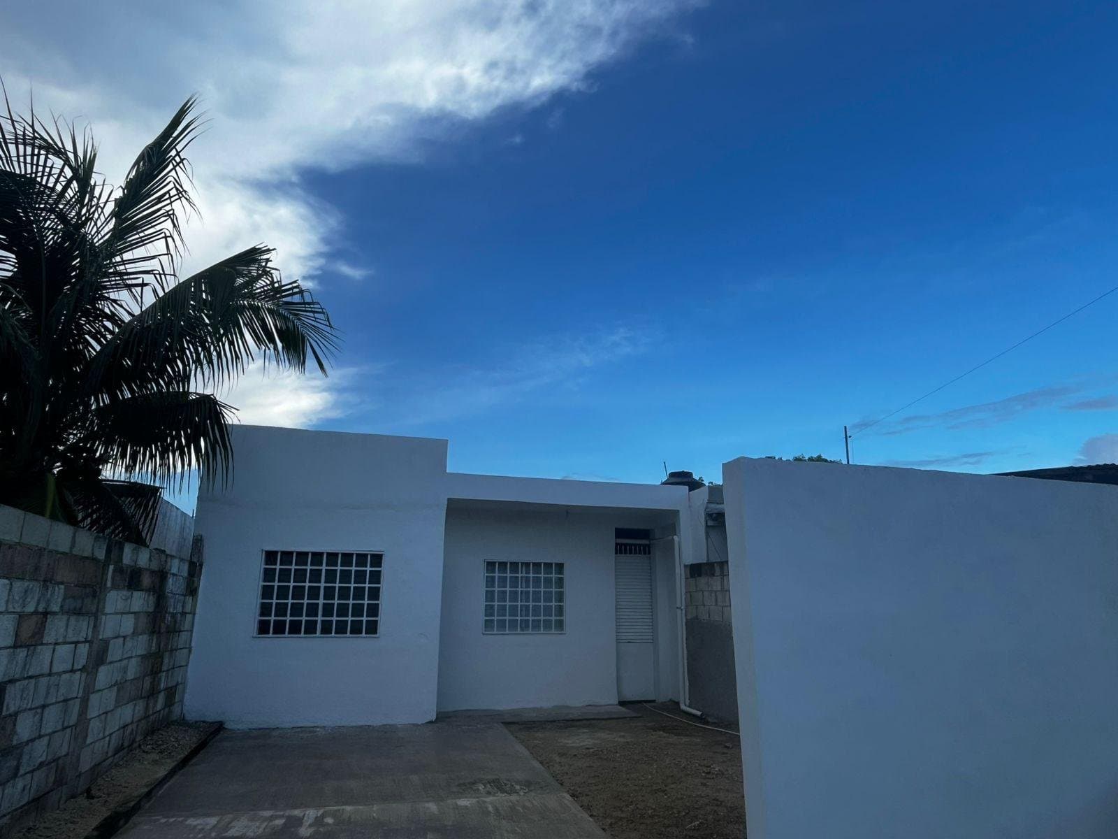 Casa en venta en Americas II, Chetumal