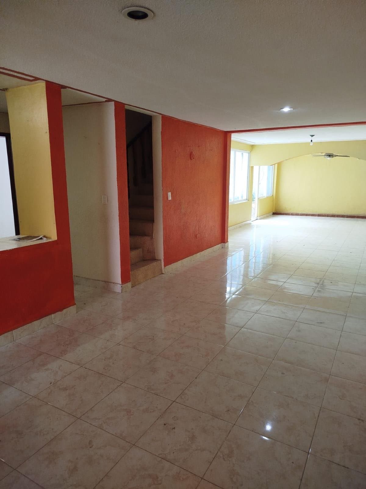 Casa en renta de 5 recámaras en Italia, Chetumal, fotografía 15