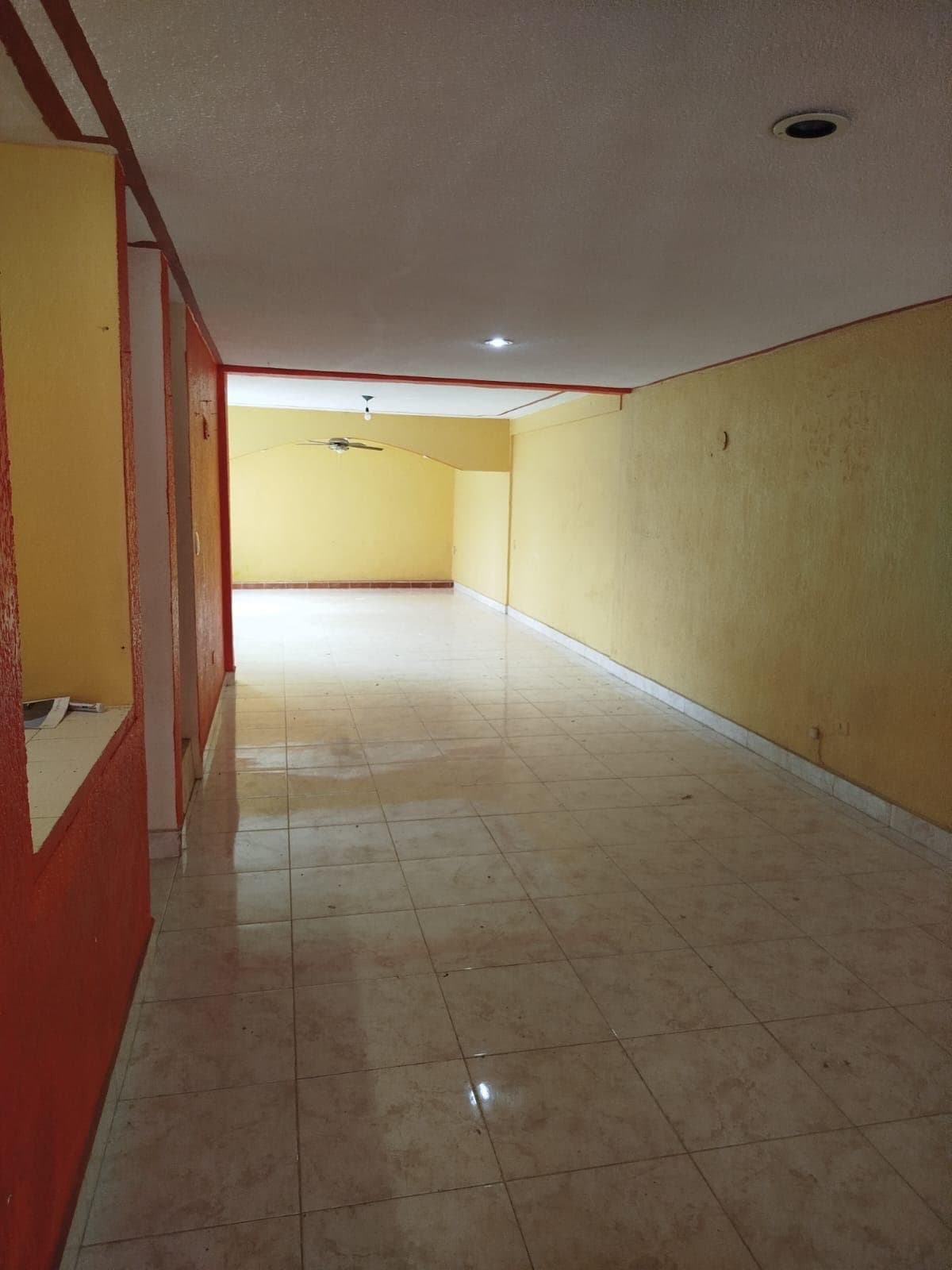 Casa en renta de 5 recámaras en Italia, Chetumal, fotografía 14