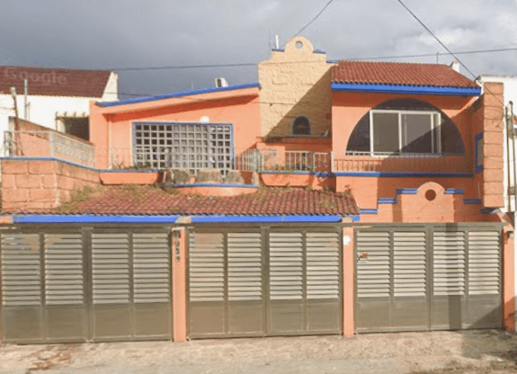Casa en renta de 5 recámaras en Italia, Chetumal