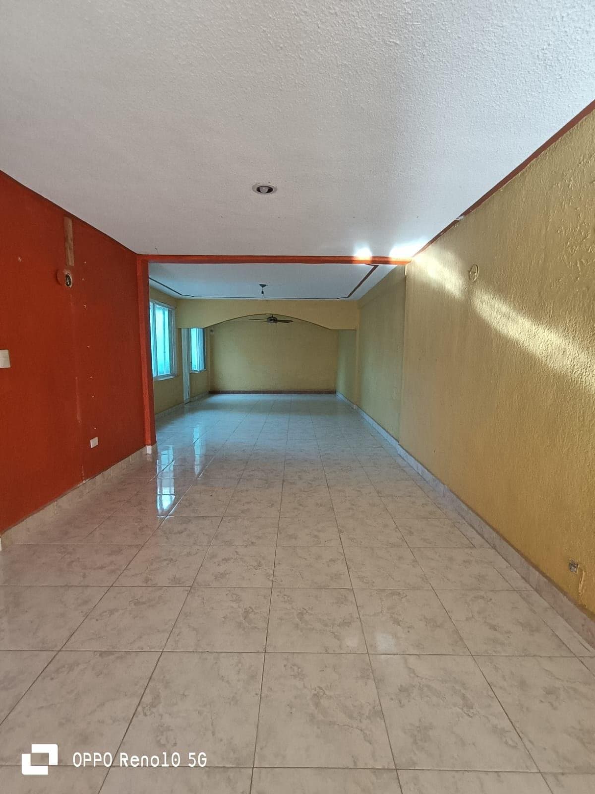 Casa en renta de 5 recámaras en Italia, Chetumal, fotografía 6