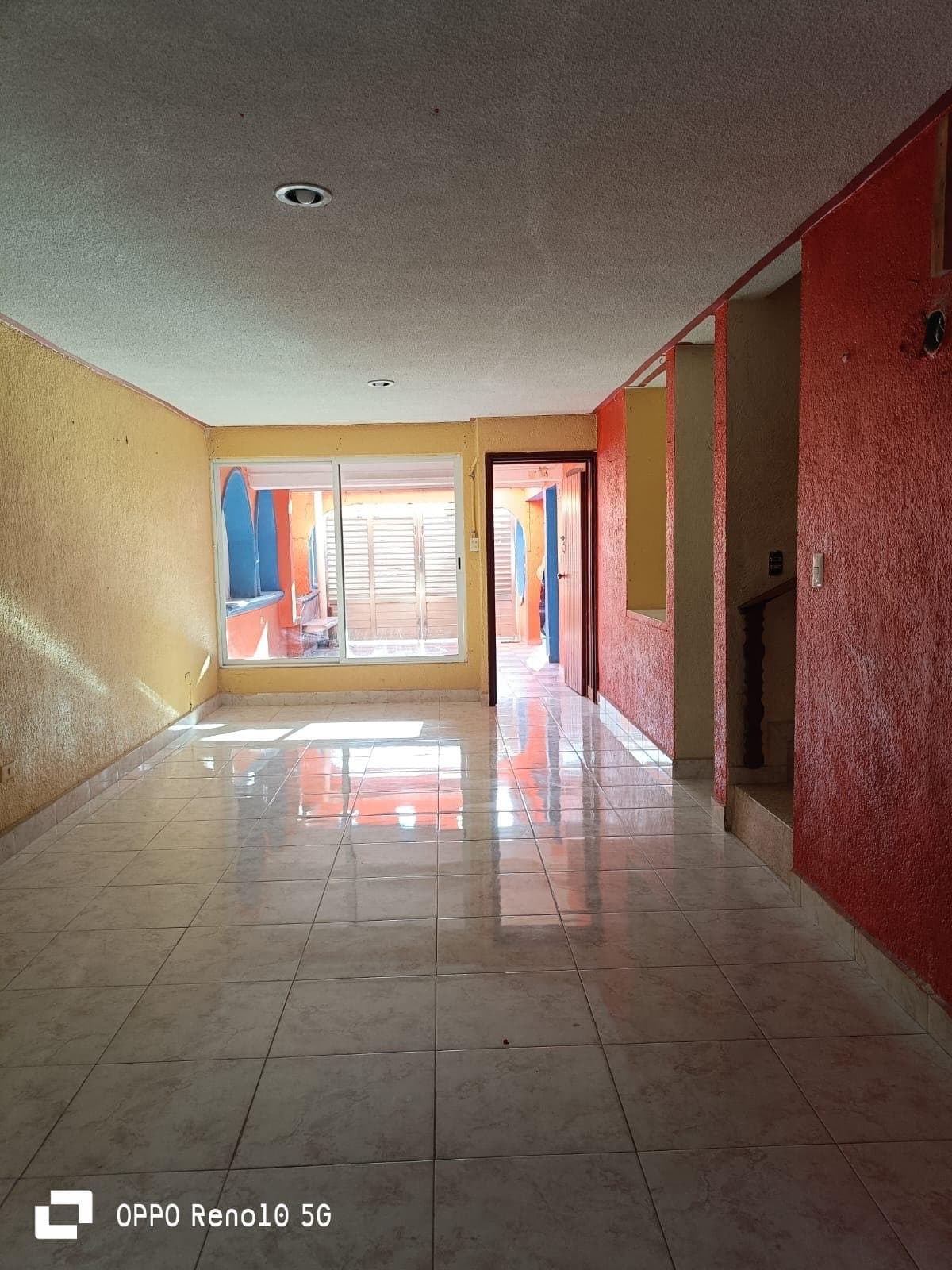 Casa en renta de 5 recámaras en Italia, Chetumal, fotografía 12