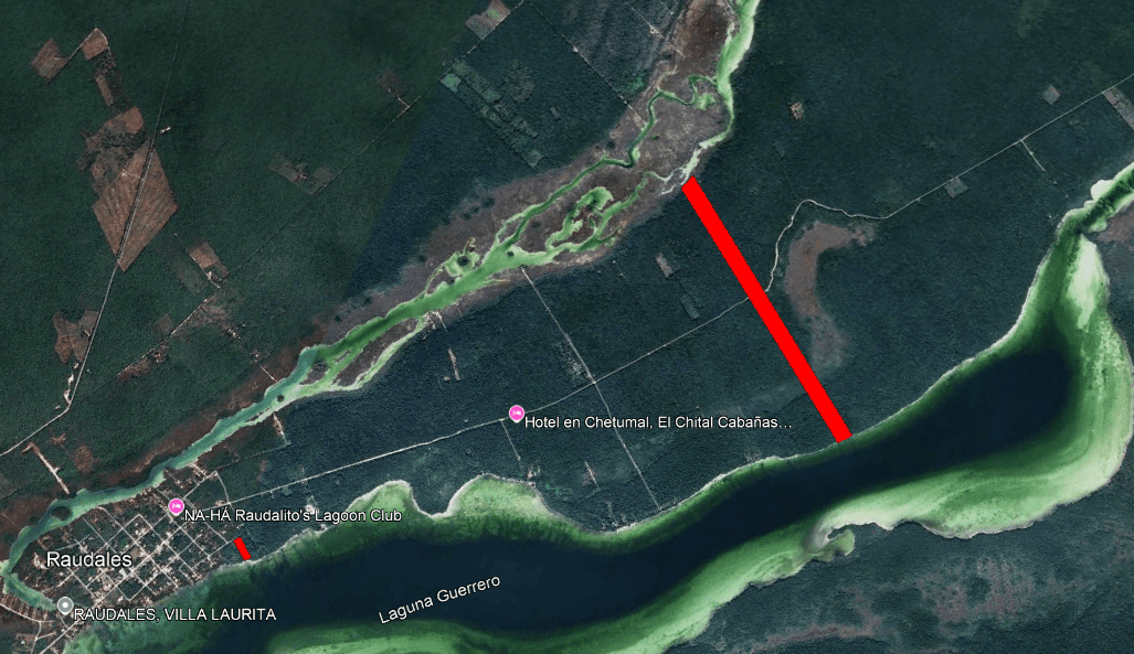 Terreno en venta en Ursulo Galvan, Raudales, fotografía 2