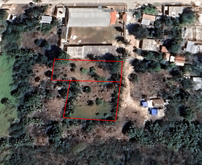 2 Terreno en venta en Centro Chiquila, Quintana Roo, fotografía 5