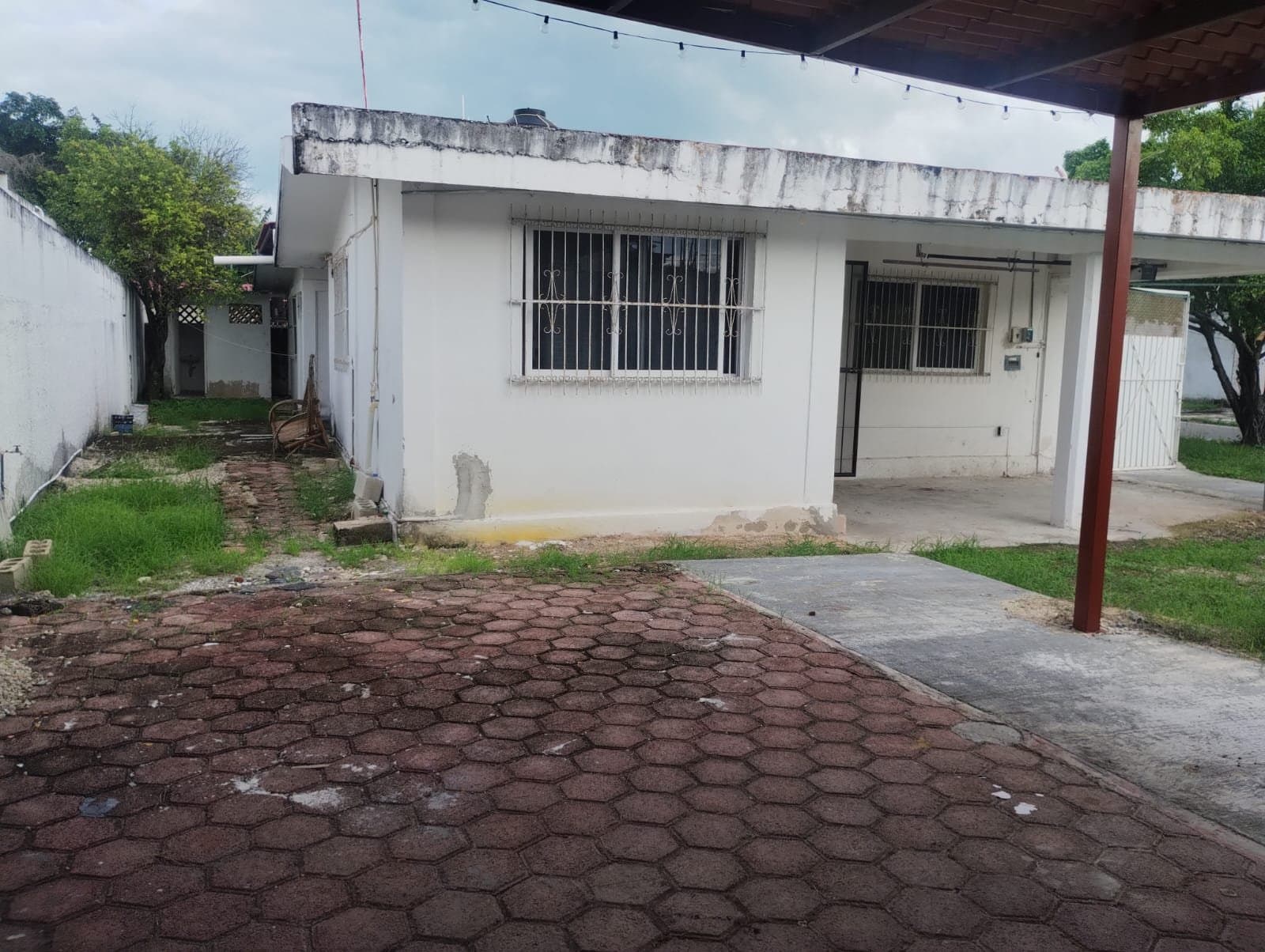Casa en venta en Col. Sahop, Chetumal, fotografía 4