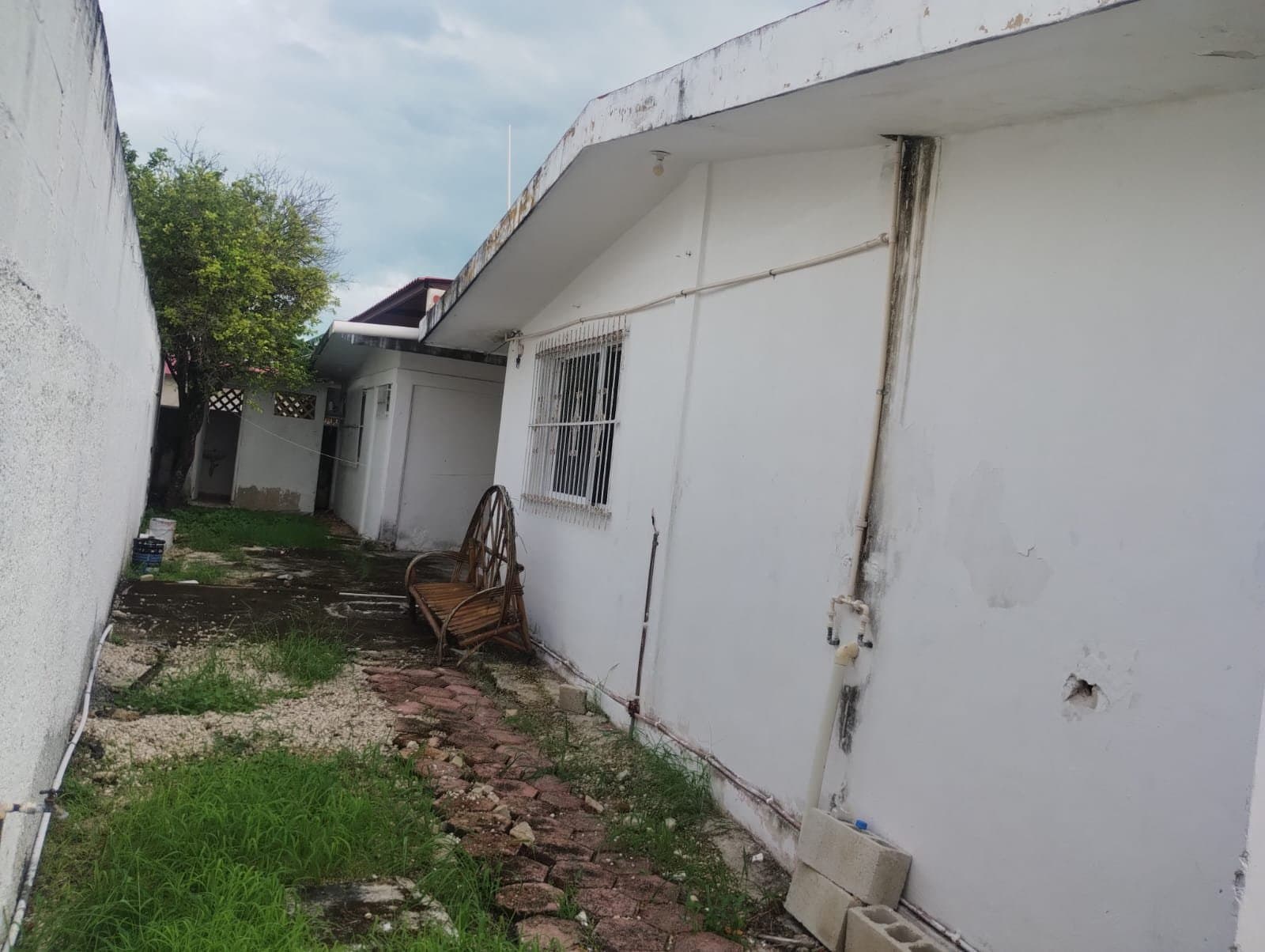 Casa en venta en Col. Sahop, Chetumal, fotografía 3
