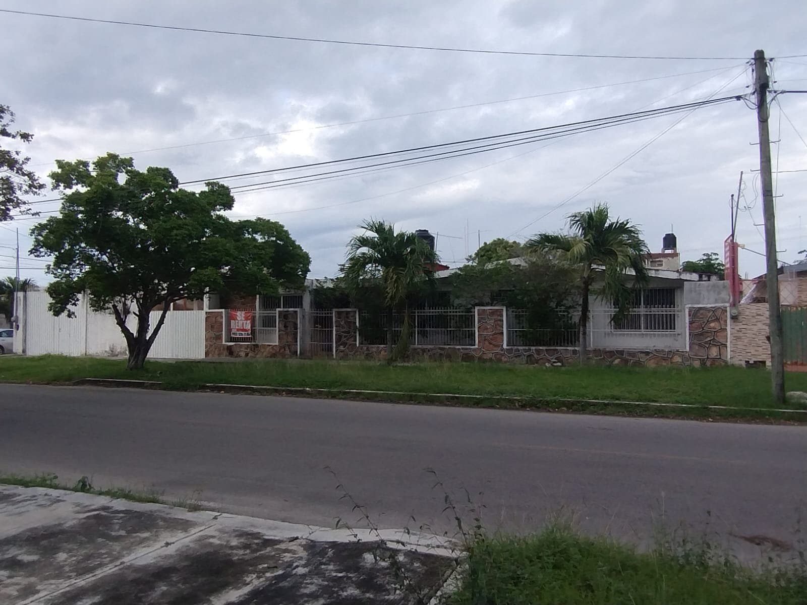 Casa en venta en Col. Sahop, Chetumal