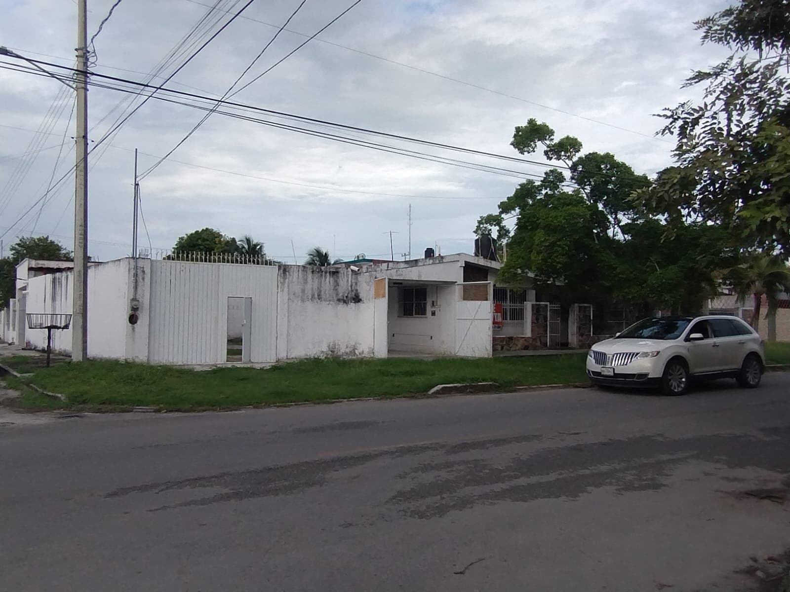 Casa en venta en Col. Sahop, Chetumal, fotografía 7