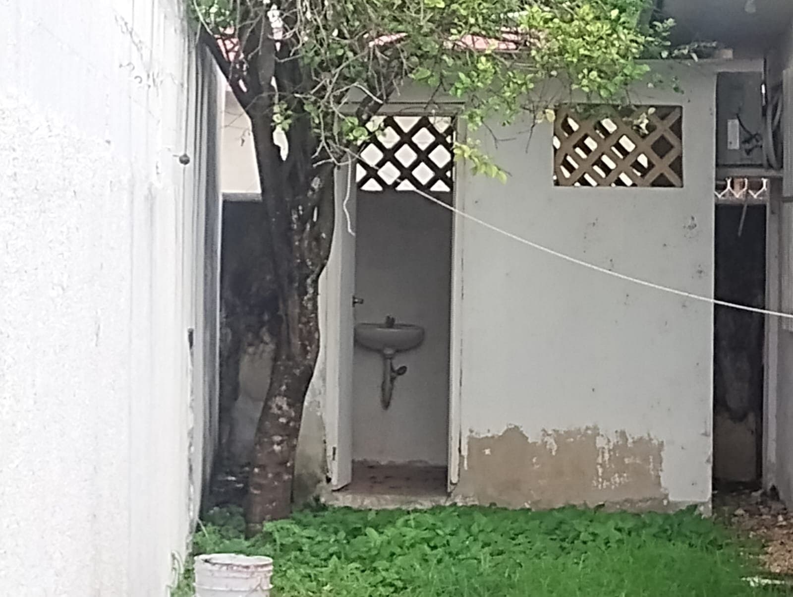 Casa en venta en Col. Sahop, Chetumal, fotografía 2