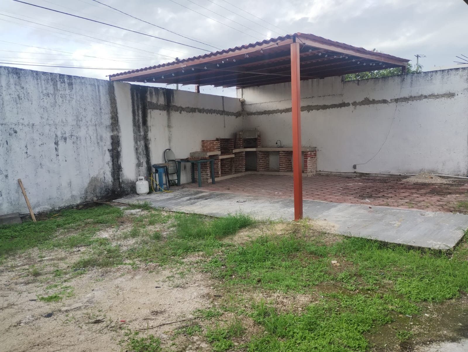 Casa en venta en Col. Sahop, Chetumal, fotografía 5