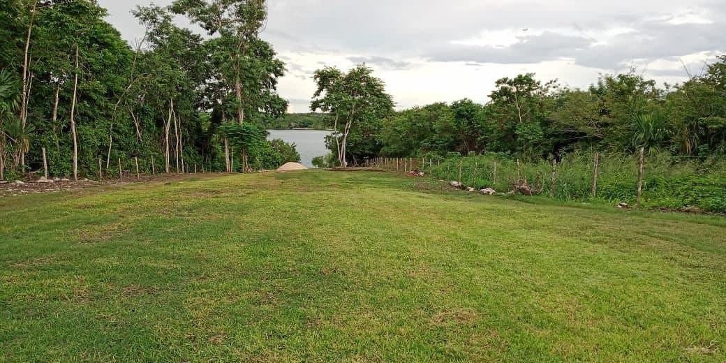 Terreno en venta en Xul-Há, Quintana Roo, fotografía 6