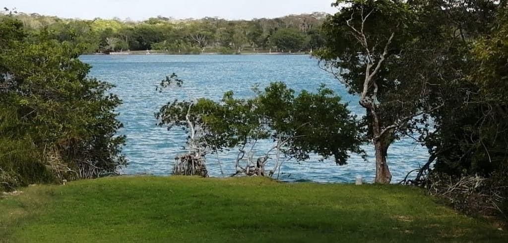 Terreno en venta en Xul-Há, Quintana Roo, fotografía 5