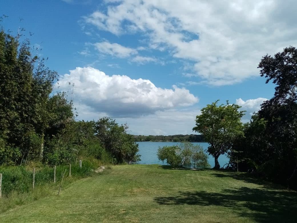 Terreno en venta en Xul-Há, Quintana Roo, fotografía 7