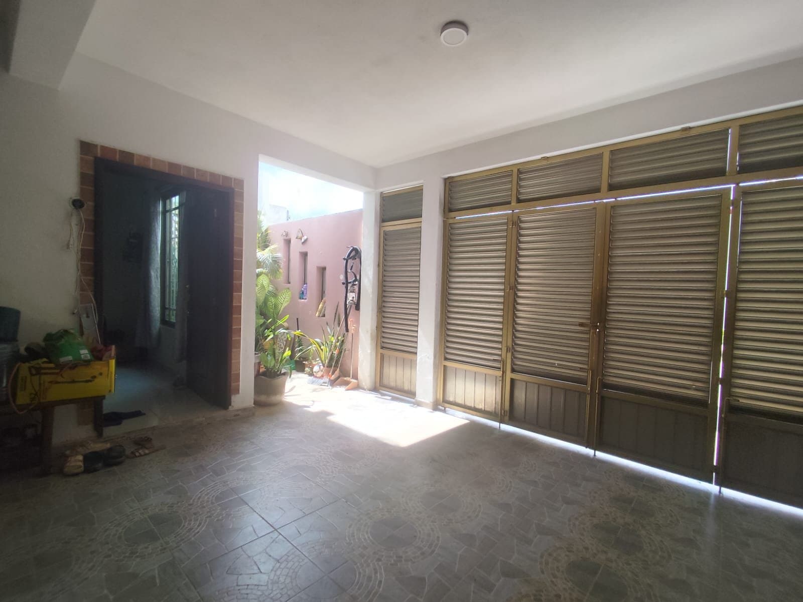 Casa en venta en Col. Caribe, Chetumal, fotografía 5