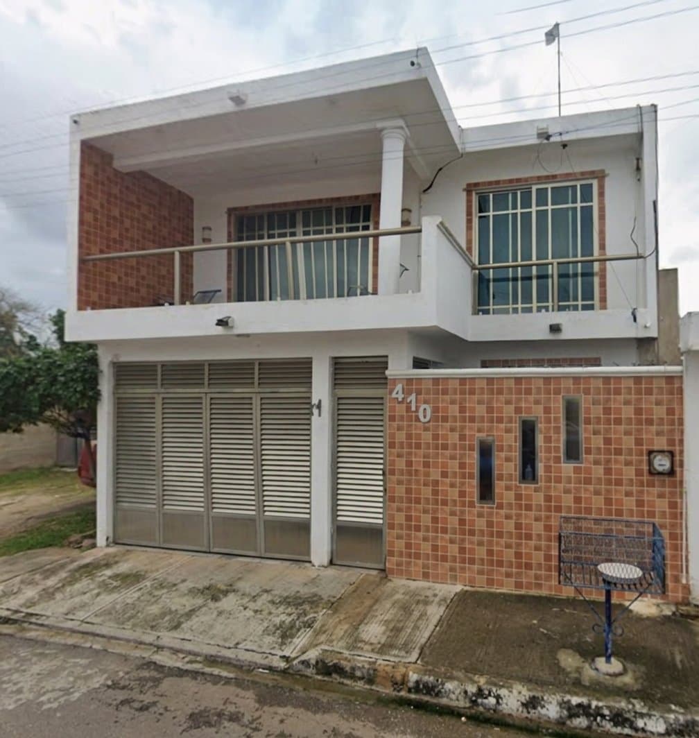 Casa en venta en Col. Caribe, Chetumal