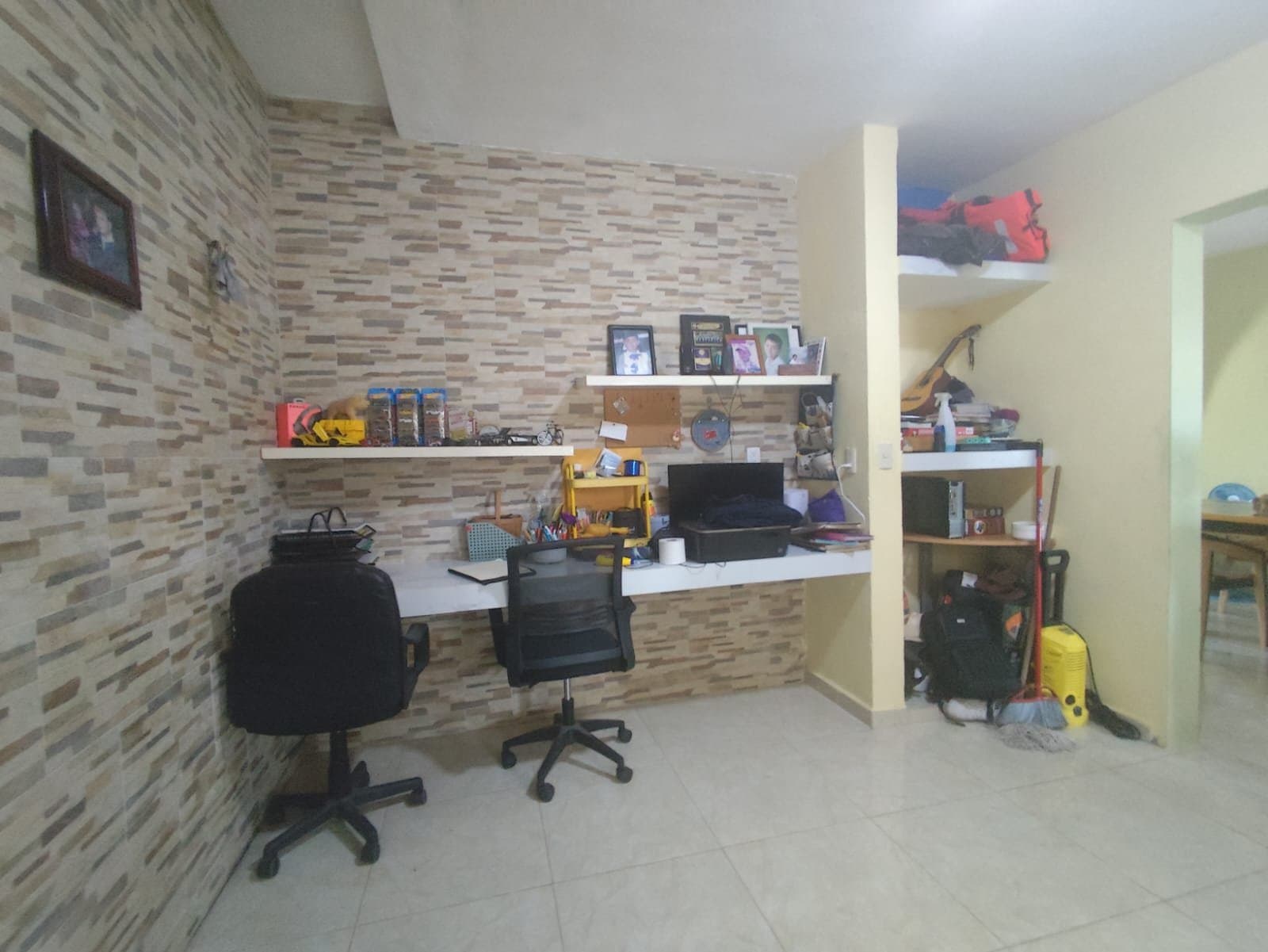 Casa en venta en Col. Caribe, Chetumal, fotografía 7