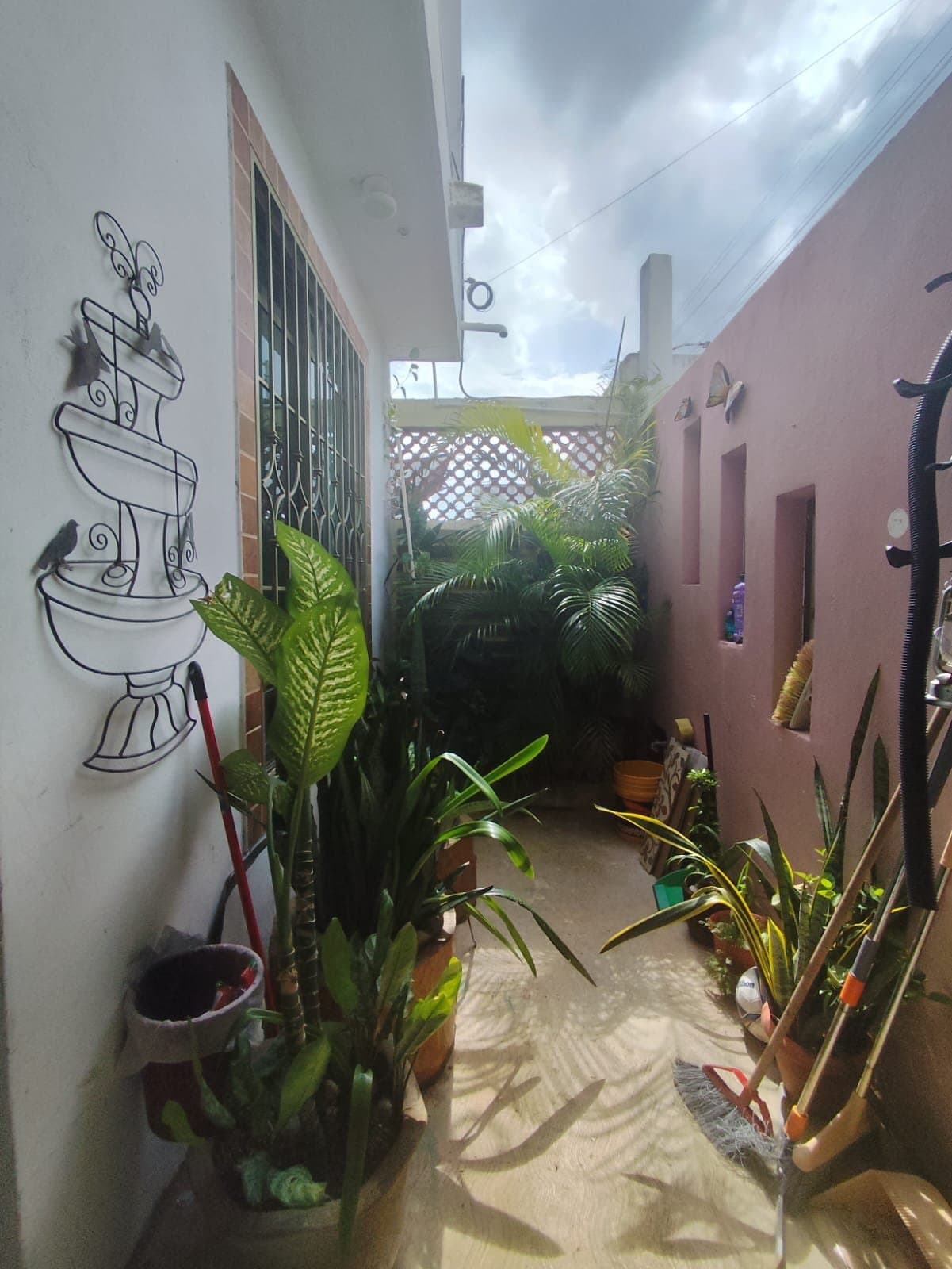 Casa en venta en Col. Caribe, Chetumal, fotografía 3