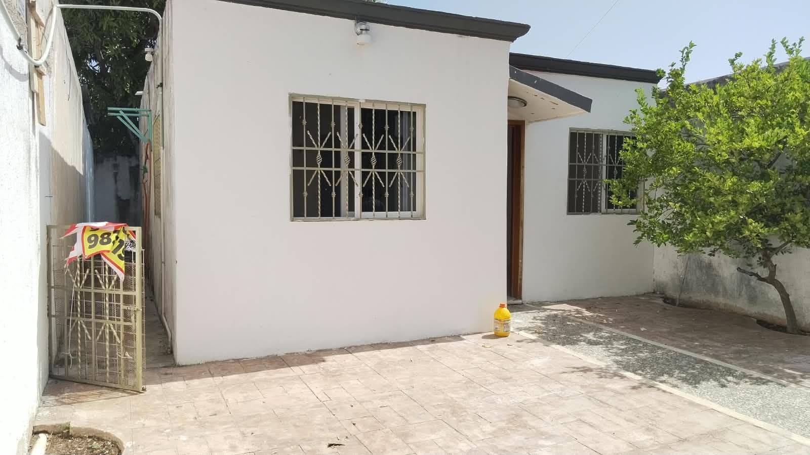 Casa en venta en Caribe, Chetumal