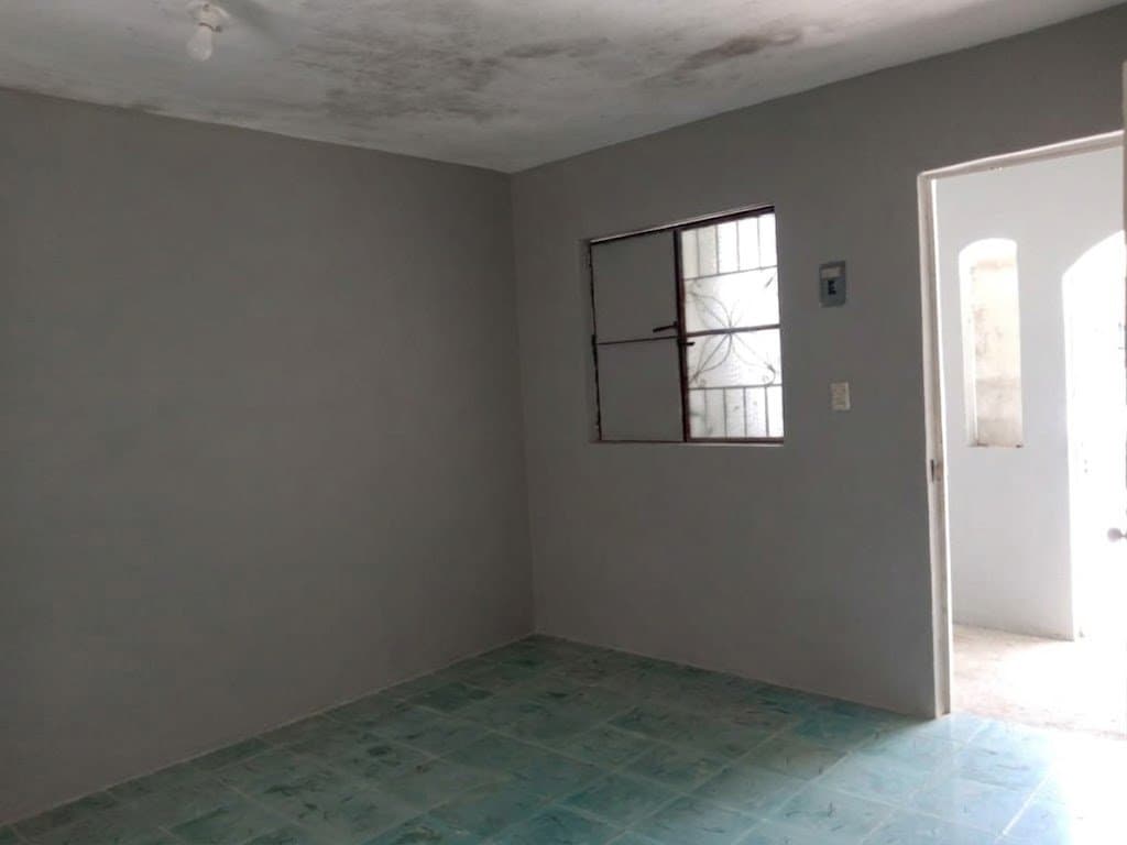 Casa en venta en Col. Forjadores, Chetumal, fotografía 3