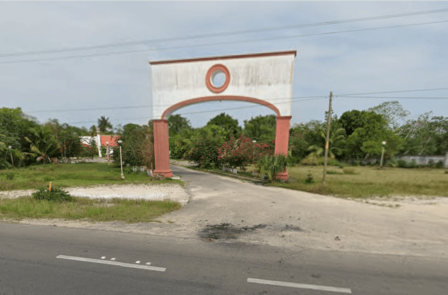 Terreno en venta en Bacalar, Quintana Roo, fotografía 5