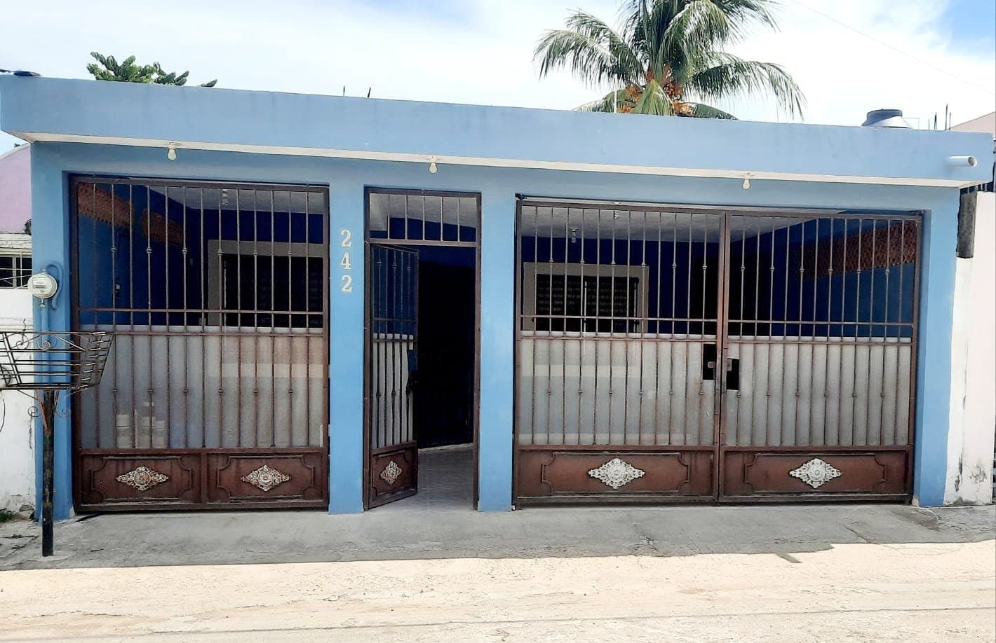 Casa en venta de 2 recámaras en La Esperanza, Chetumal, fotografía 8