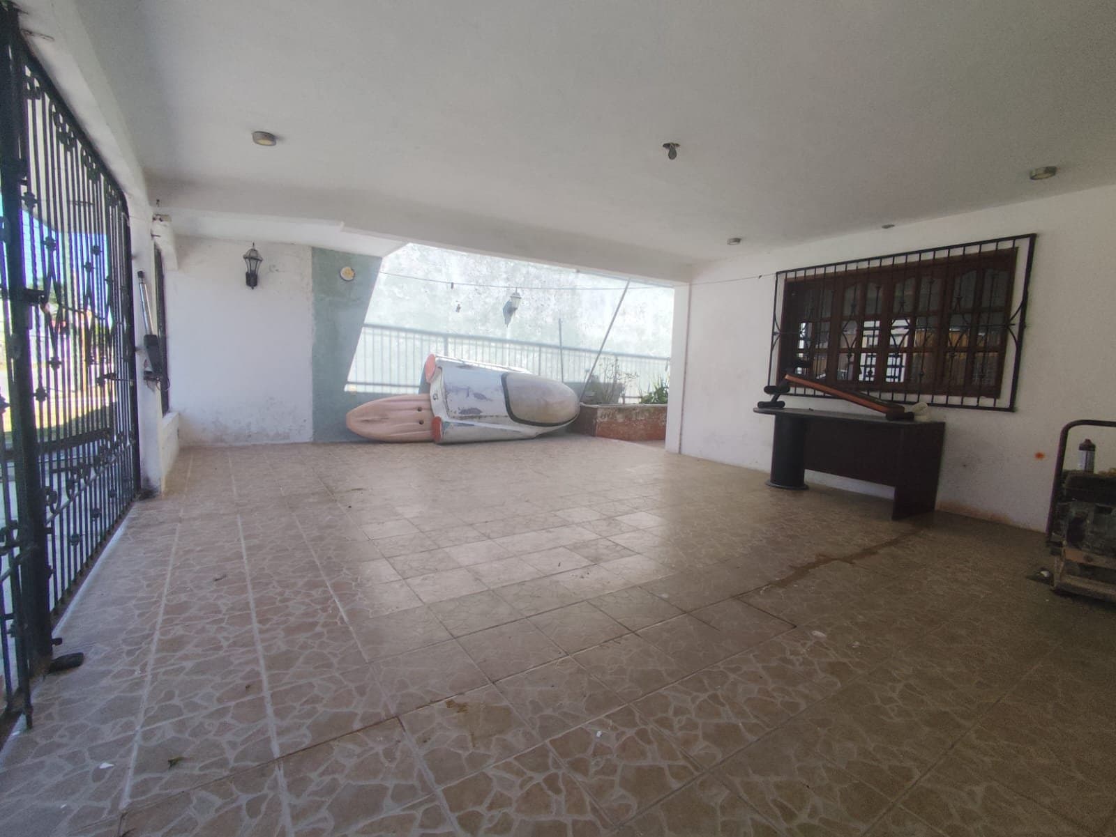 Casa en venta en Col. Adolfo López Mateos, Chetumal, fotografía 6