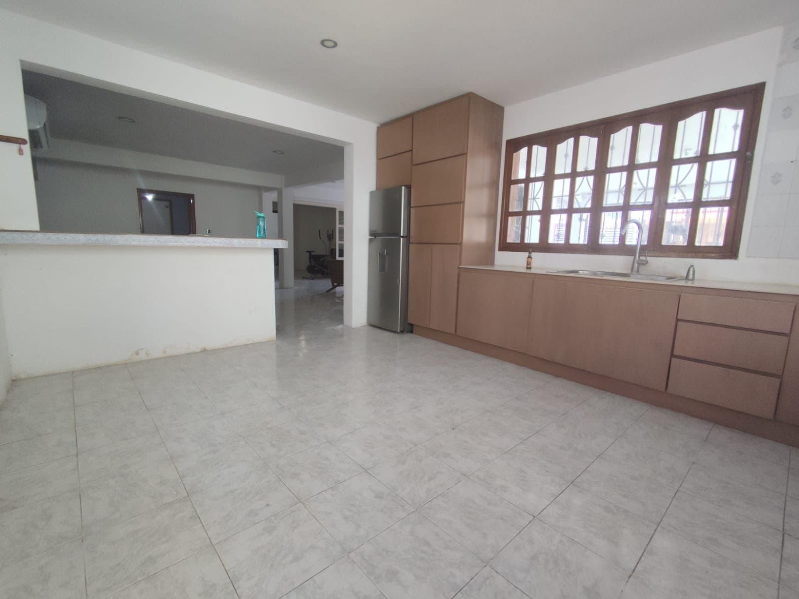 Casa en venta en Col. Adolfo López Mateos, Chetumal, fotografía 4