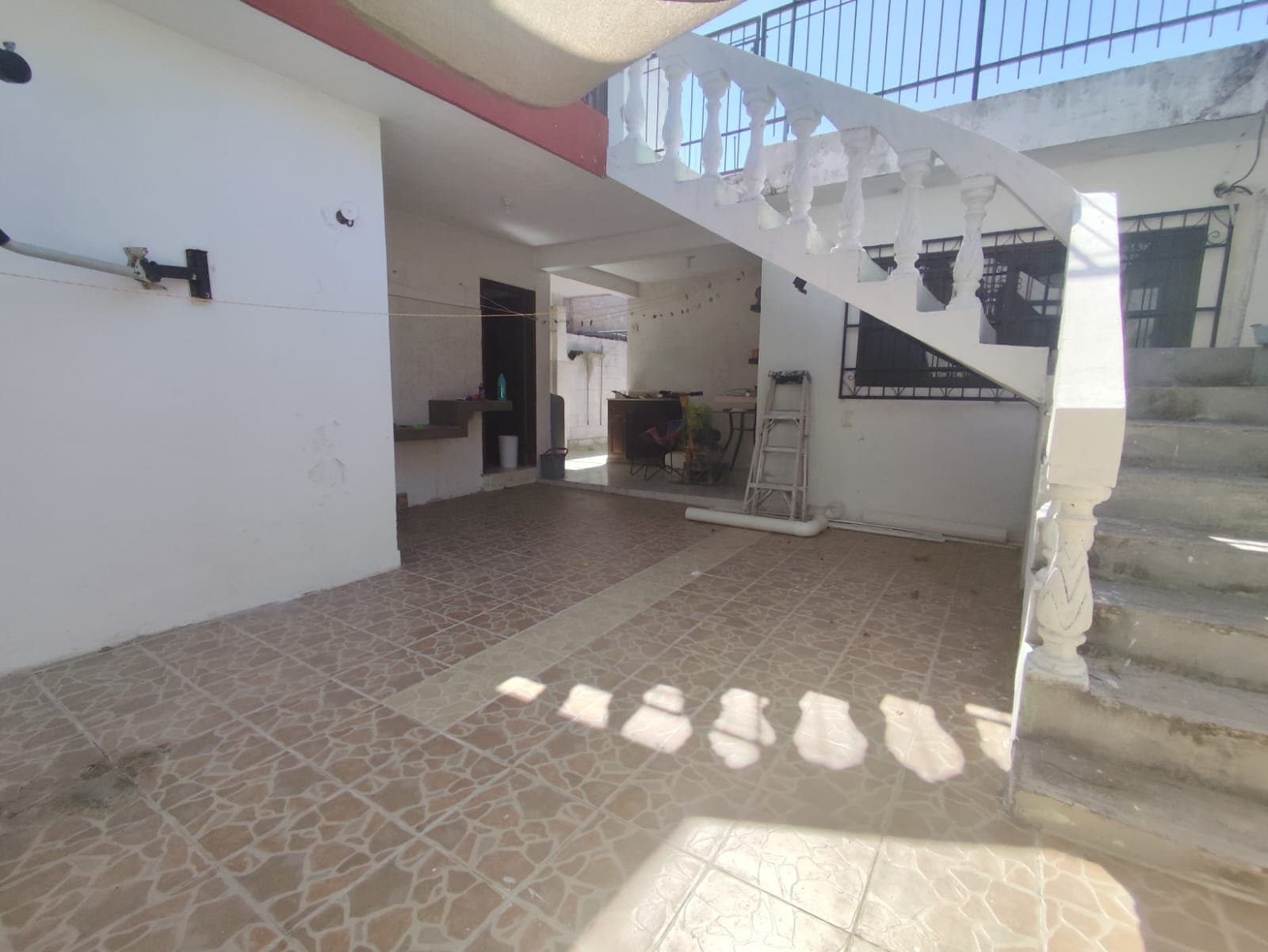 Casa en venta en Col. Adolfo López Mateos, Chetumal, fotografía 5