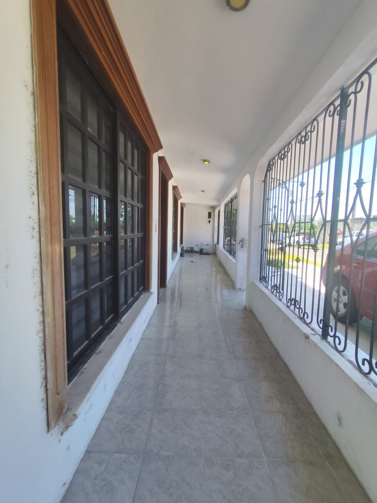 Casa en venta en Col. Adolfo López Mateos, Chetumal, fotografía 3
